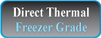 Direct Thermal Freezer Adhesive
